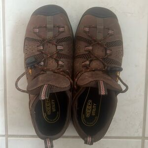 Keen Utility Shoes